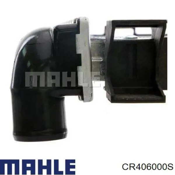 CR406000S Mahle Original радиатор
