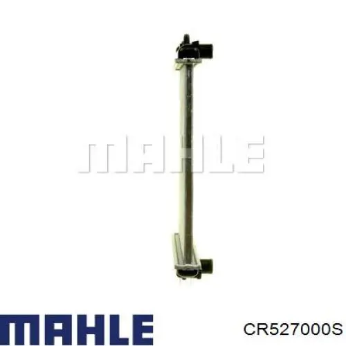 Радиатор CR527000S Mahle Original