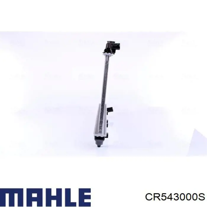 Радиатор CR543000S Mahle Original