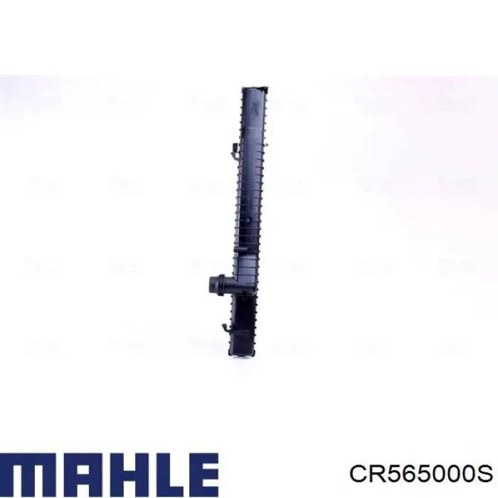 Радиатор CR565000S Mahle Original