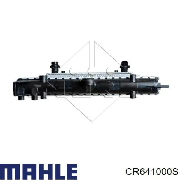 Радиатор CR641000S Mahle Original