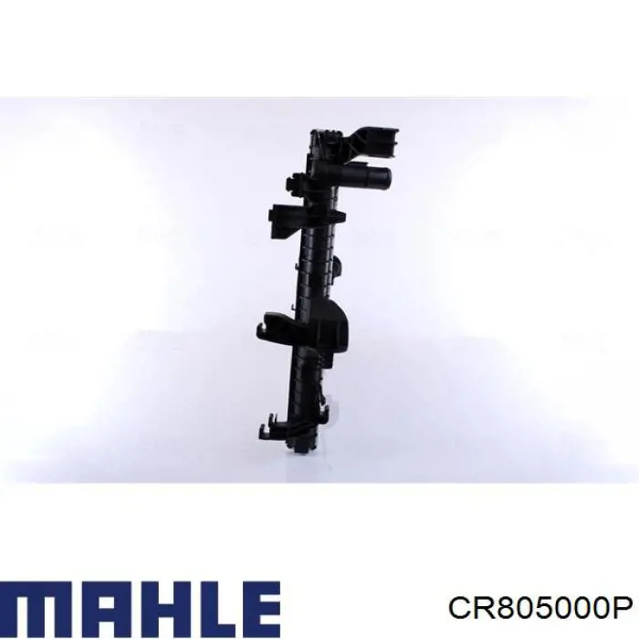Radiador refrigeración del motor CR805000P Mahle Original