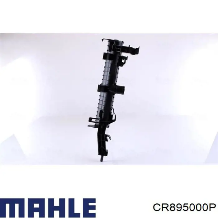 Радиатор CR895000P Mahle Original