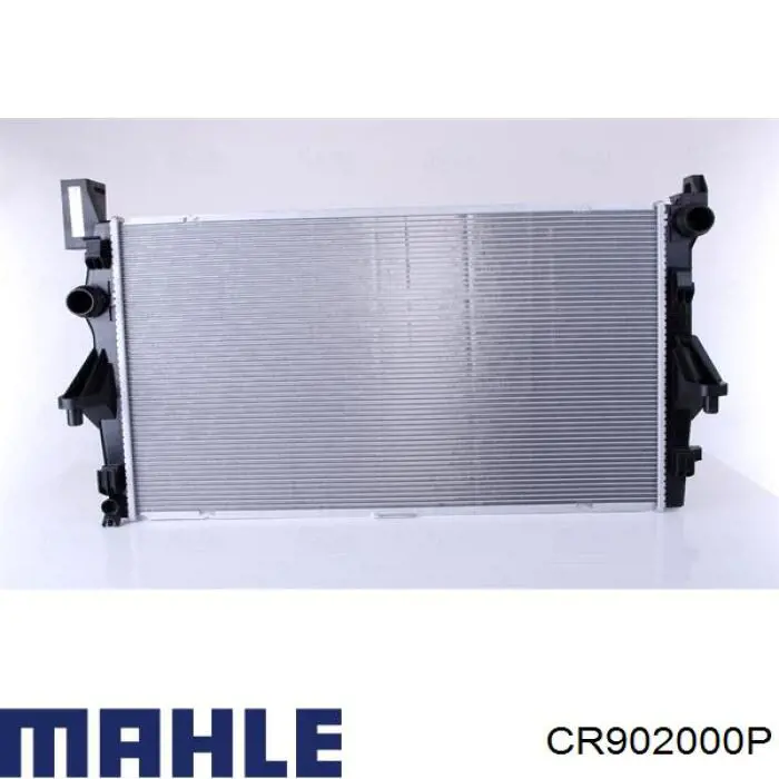  CR902000P Mahle Original