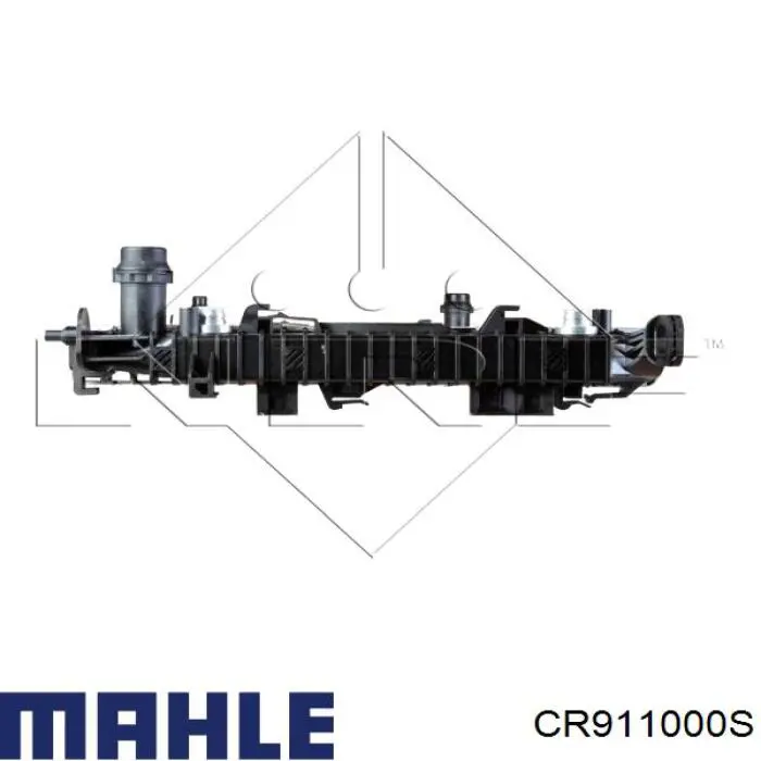 CR911000S Mahle Original