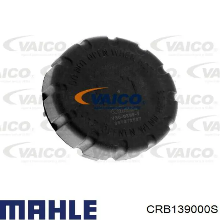 Крышка расширительного бачка CRB139000S Mahle Original