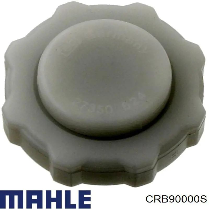 Крышка (пробка) расширительного бачка Mahle Original CRB90000S