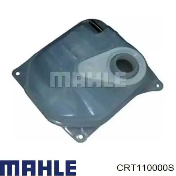 Бачок системы охлаждения расширительный Mahle Original CRT110000S