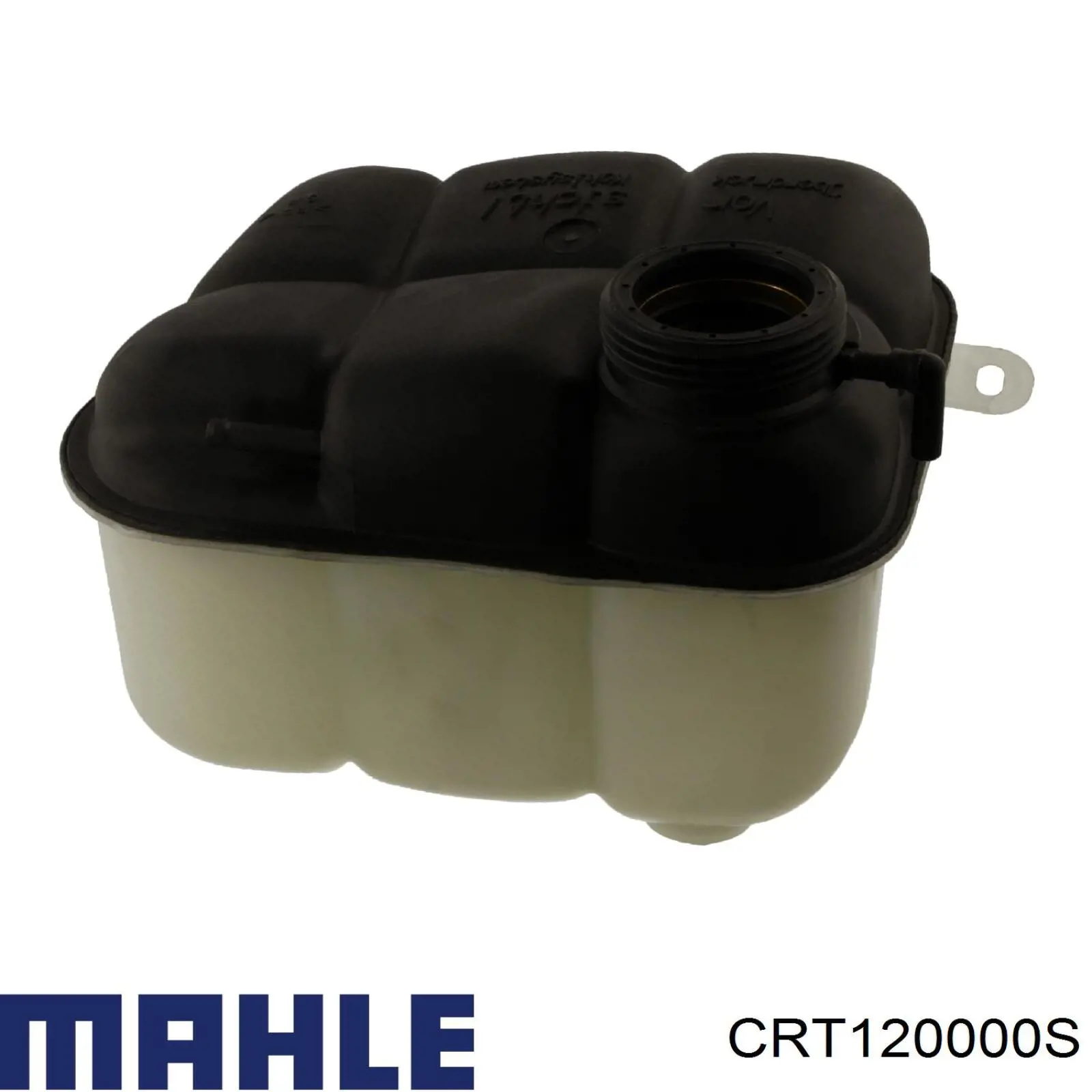 Botella de refrigeración CRT120000S Mahle Original