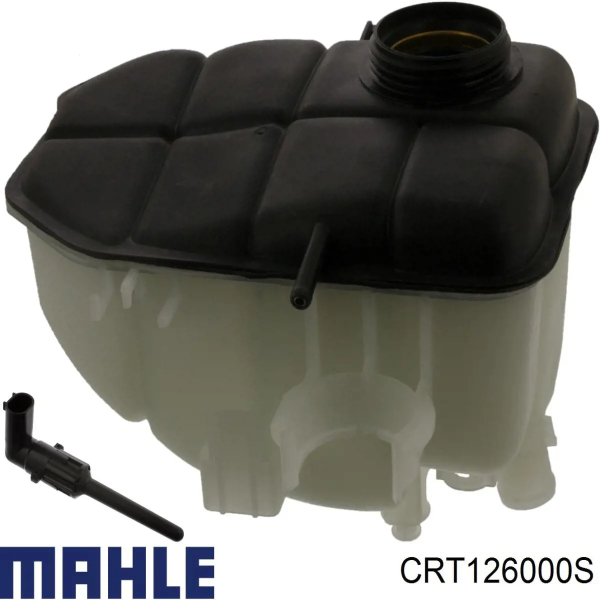 Бачок системы охлаждения расширительный Mahle Original CRT126000S