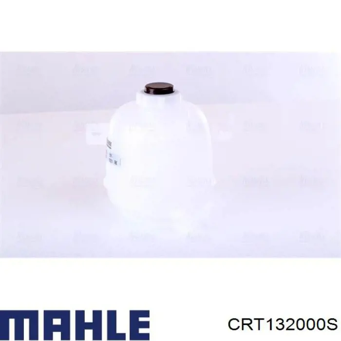 Botella de refrigeración CRT132000S Mahle Original