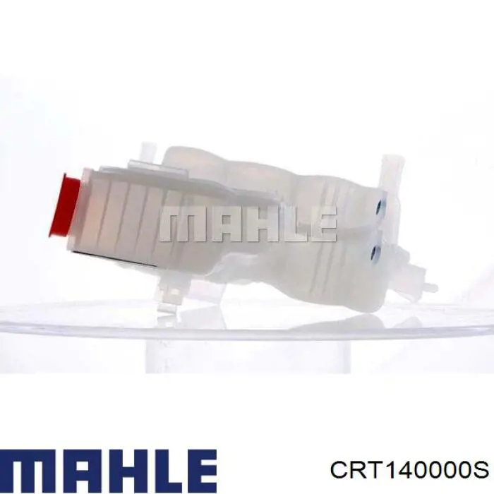 Бачок системы охлаждения CRT140000S Mahle Original