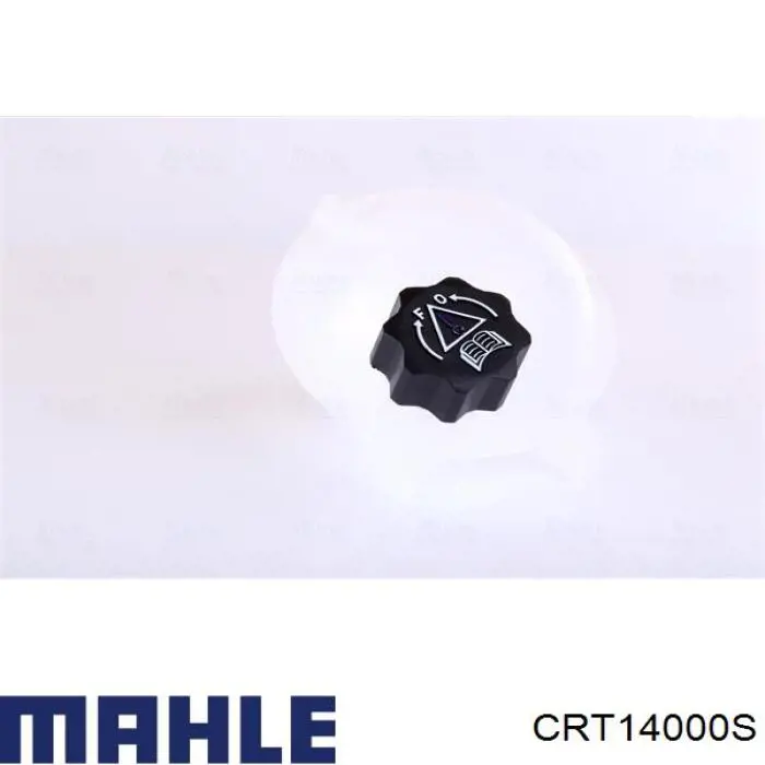 Бачок системы охлаждения CRT14000S Mahle Original