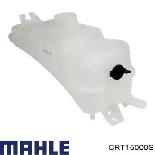 CRT 15 000S Mahle Original tanque de expansão do sistema de esfriamento