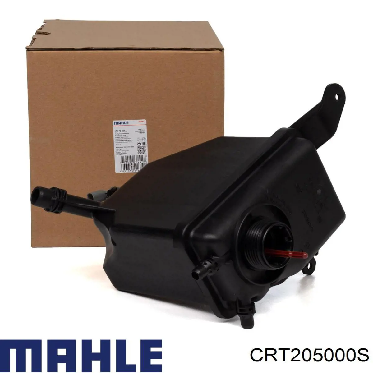 Бачок системы охлаждения расширительный Mahle Original CRT205000S