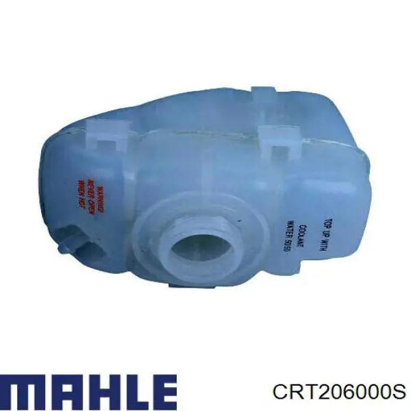 Бачок системы охлаждения CRT206000S Mahle Original