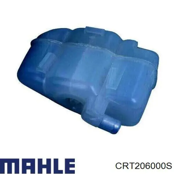 Botella de refrigeración CRT206000S Mahle Original