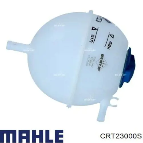 Botella de refrigeración CRT23000S Mahle Original
