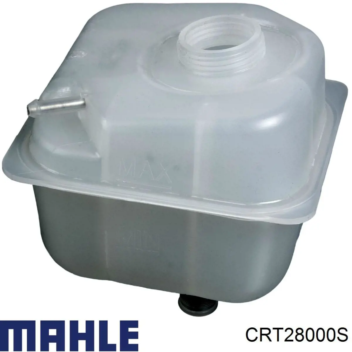 Бачок системы охлаждения CRT28000S Mahle Original
