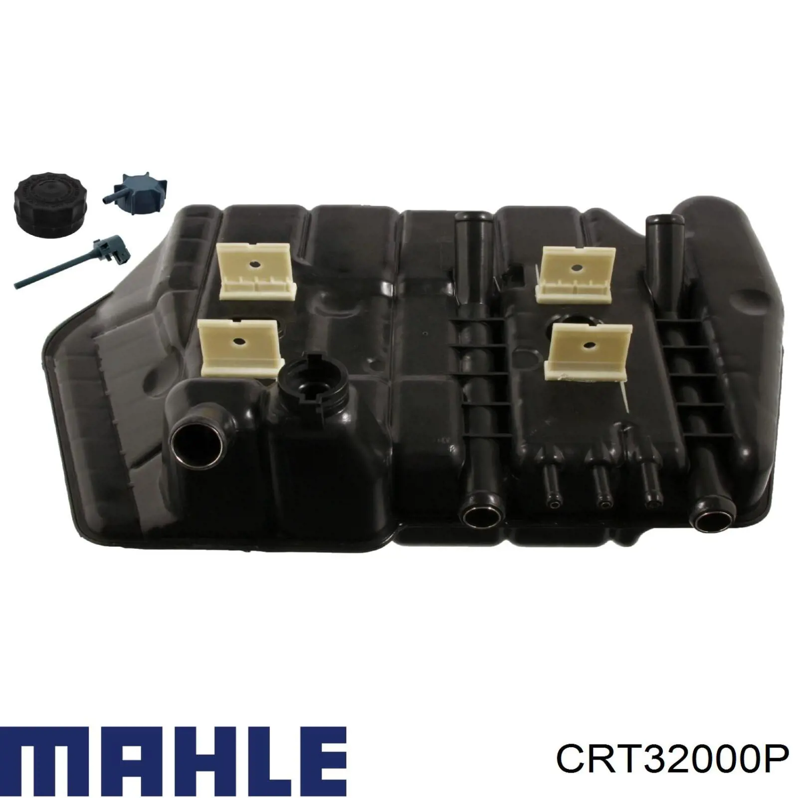 Бачок системы охлаждения CRT32000P Mahle Original