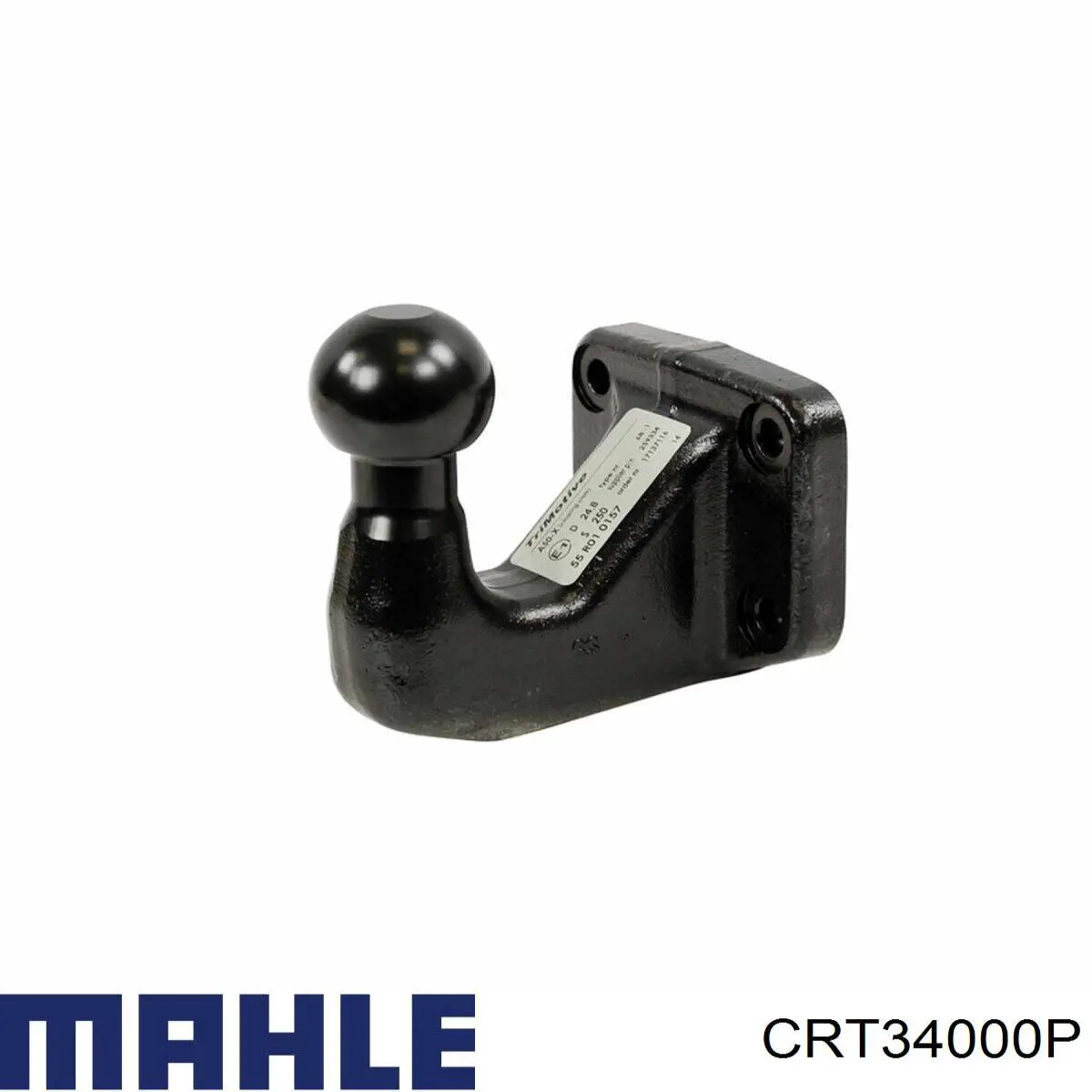 CRT34000P Mahle Original