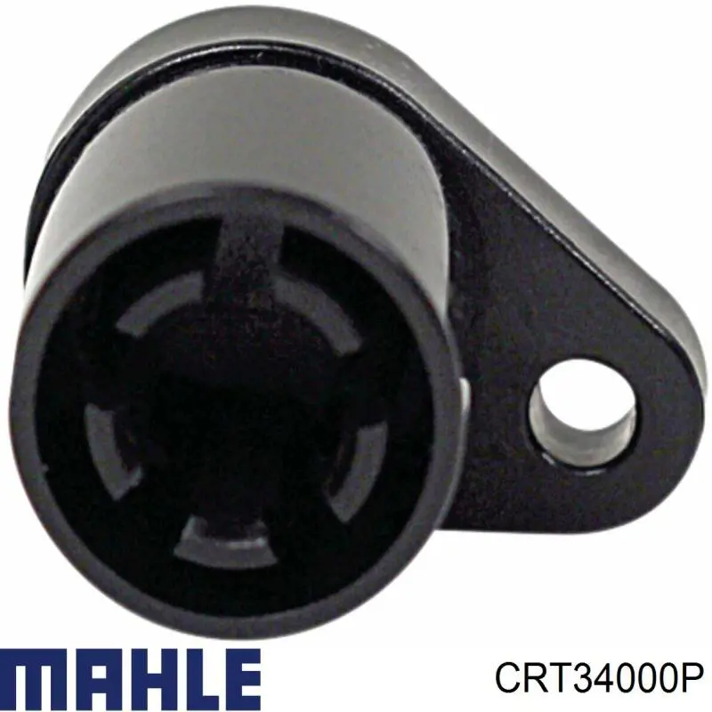 Бачок системы охлаждения CRT34000P Mahle Original