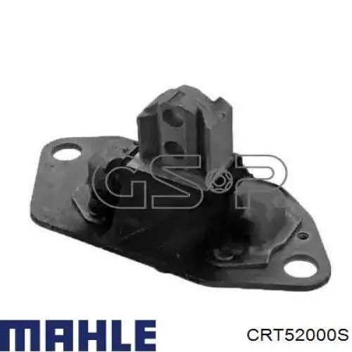 Купить CRT52000S Mahle Original Водяной бачок системы охлаждения