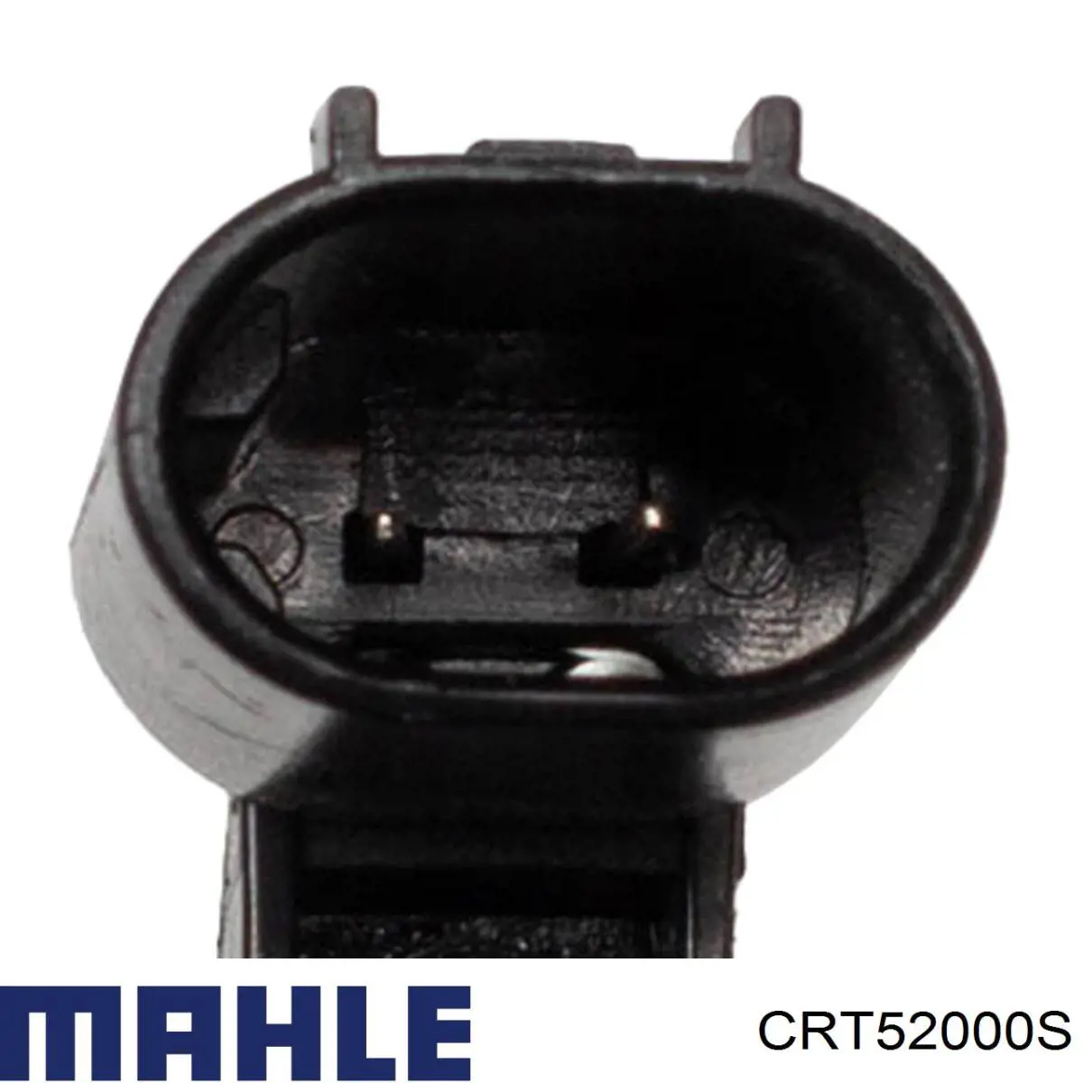 Бачок системы охлаждения двигателя расширительный Mahle Original CRT52000S цена, от 57.82 USD
