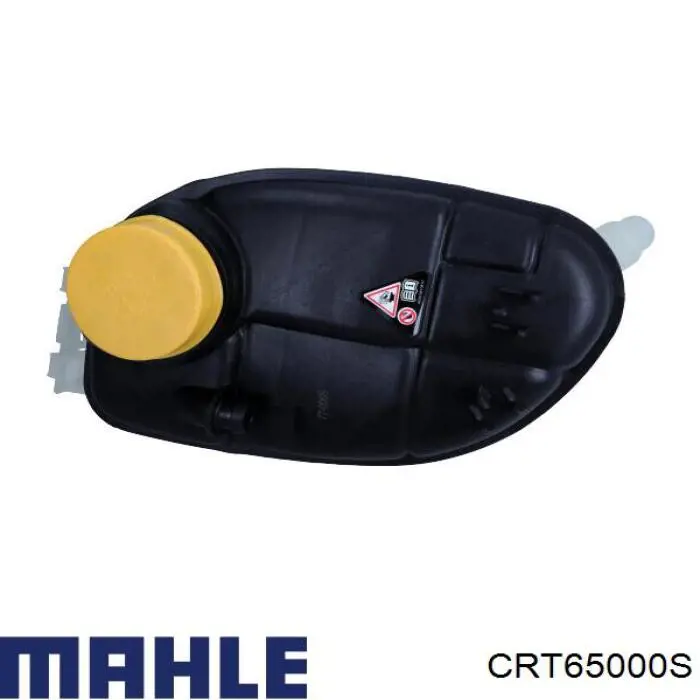 Botella de refrigeración CRT65000S Mahle Original