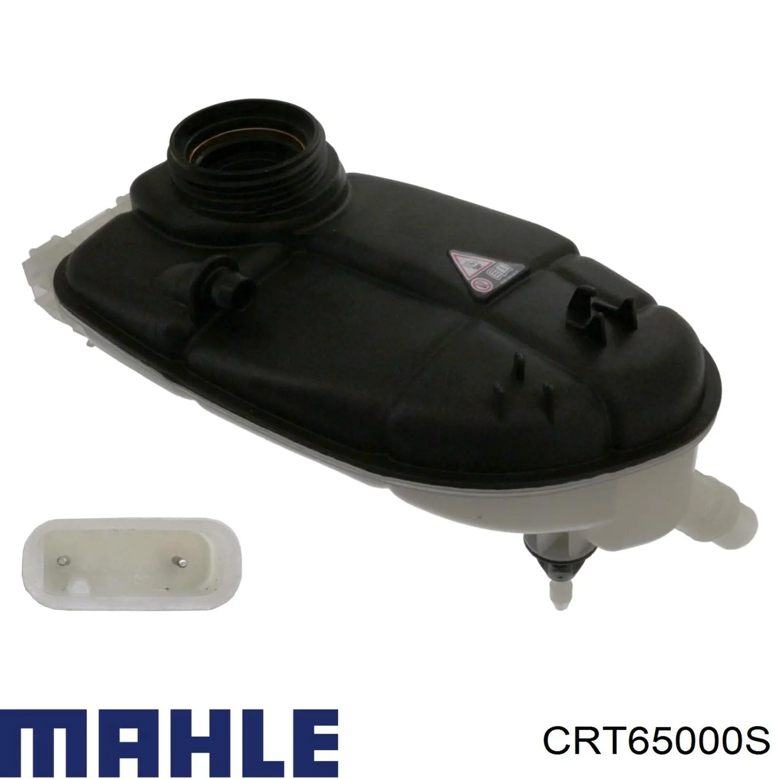 Бачок системы охлаждения CRT65000S Mahle Original