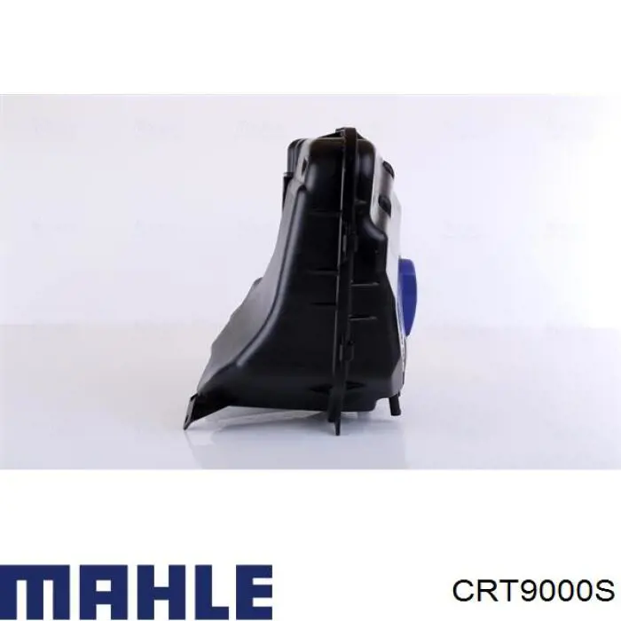 Бачок системы охлаждения двигателя расширительный Mahle Original CRT9000S цена, от 42.37 USD