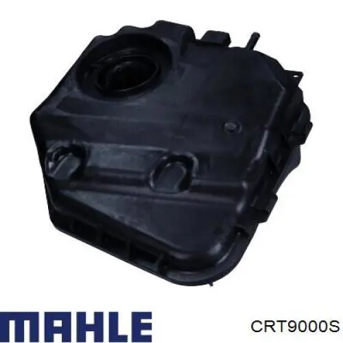 Купить CRT9000S Mahle Original Водяной бачок системы охлаждения