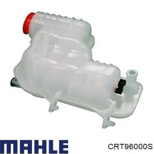 Бачок системы охлаждения CRT96000S Mahle Original