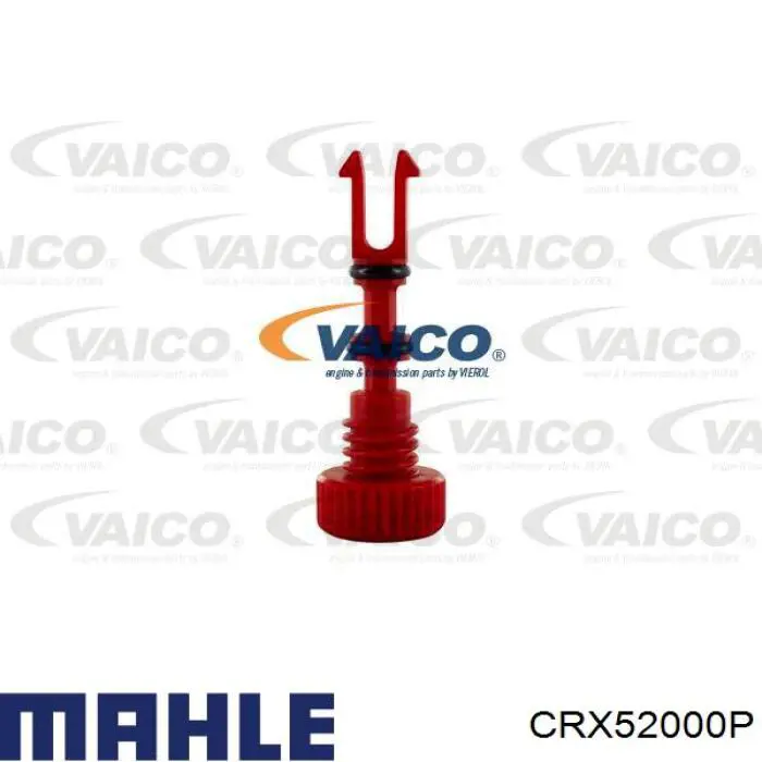 Крышка (пробка) радиатора Mahle Original CRX52000P