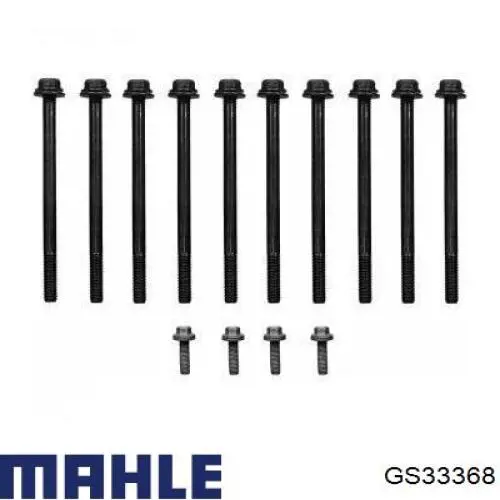 Болт ГБЦ GS33368 Mahle Original