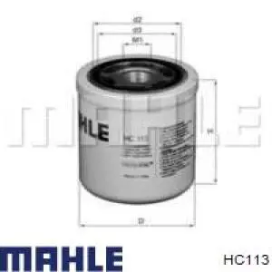 Фильтр АКПП HC113 Mahle Original