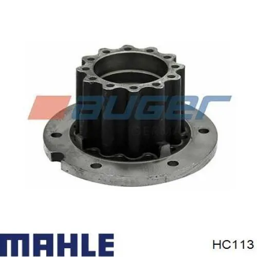 Фильтр коробки автомат Mahle Original HC113 цена, от 21.81 USD