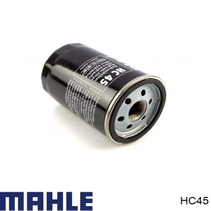 Filtro de aceite HC45 Mahle Original