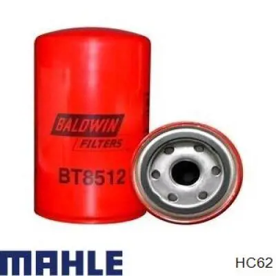 Фильтр гидравлической системы Mahle Original HC62