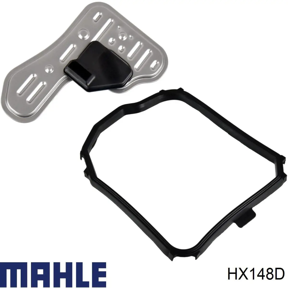 Фільтр АКПП HX148D Mahle Original