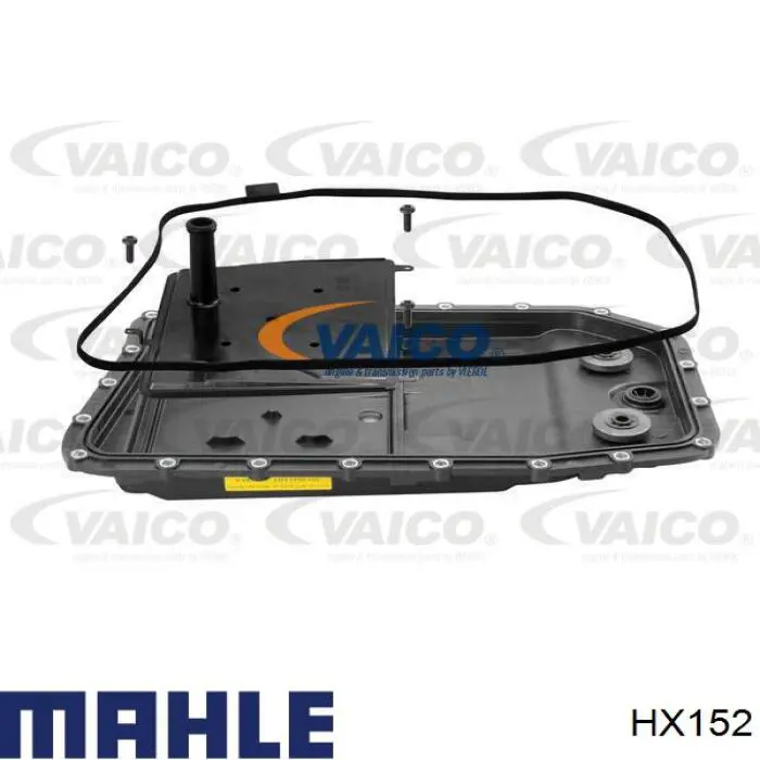 Купить HX152 Mahle Original Поддон АКПП