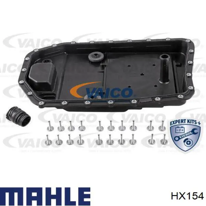 Поддон АКПП HX154 Mahle Original