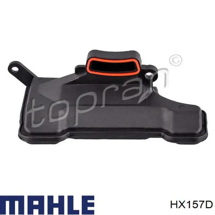 Фильтр АКПП HX157D Mahle Original