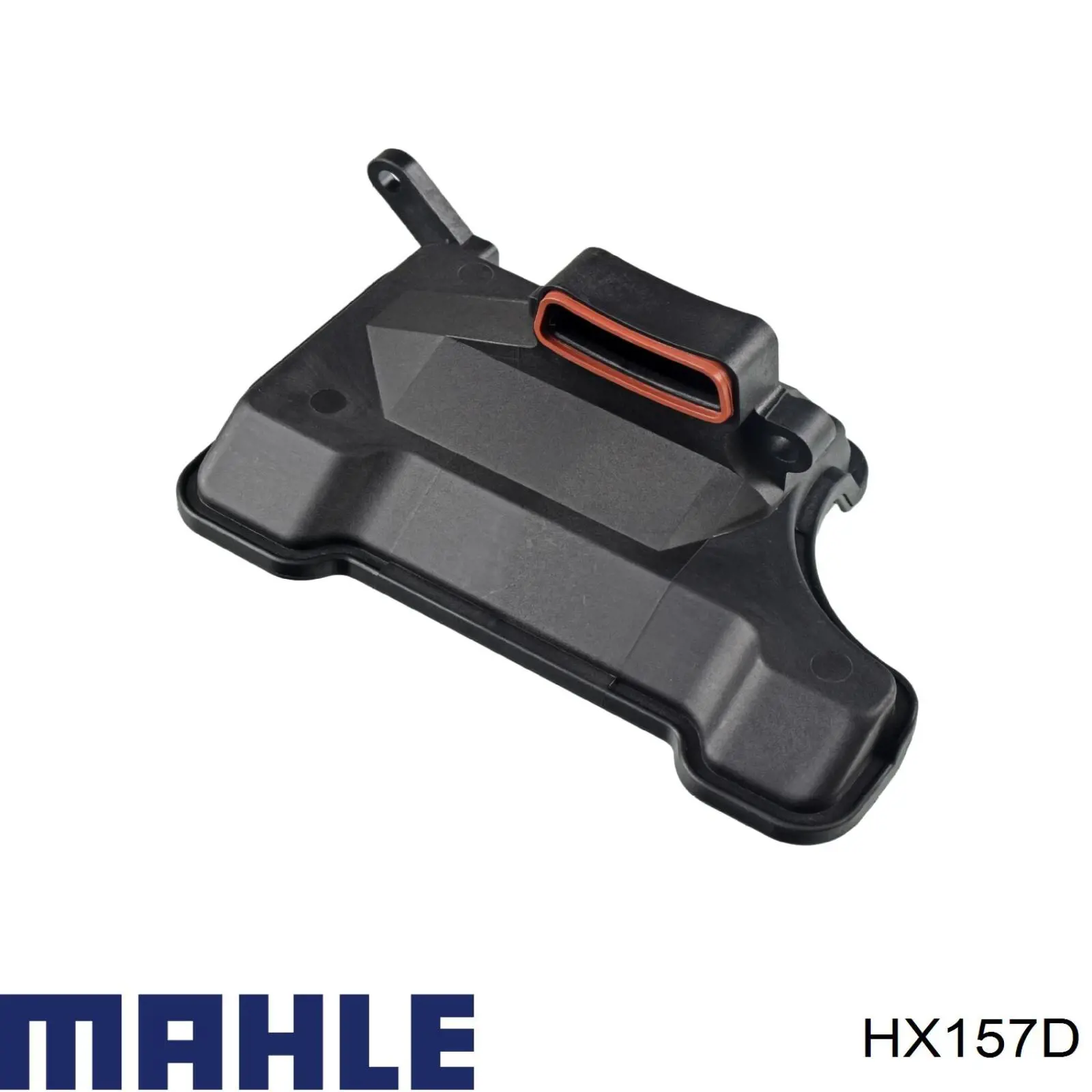 Filtro hidráulico, transmisión automática HX157D Mahle Original