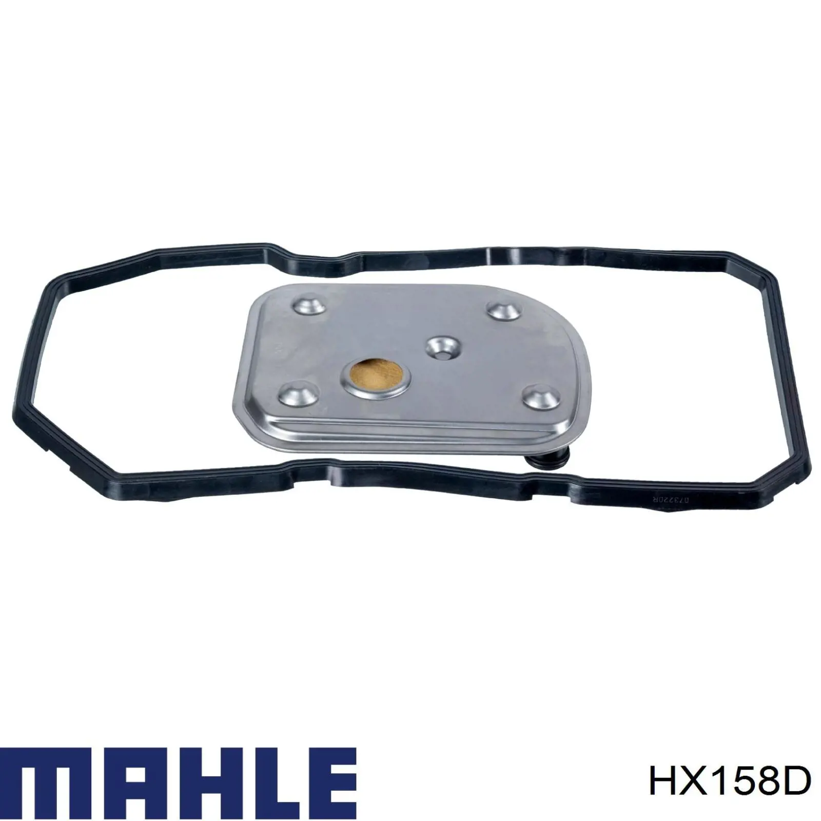 Фильтр АКПП HX158D Mahle Original