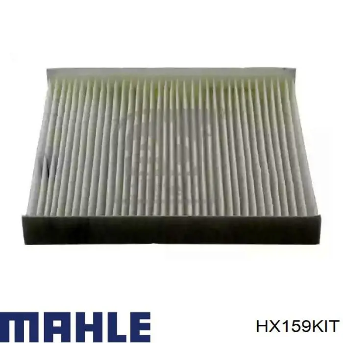 Масло АКПП Mahle Original HX159KIT