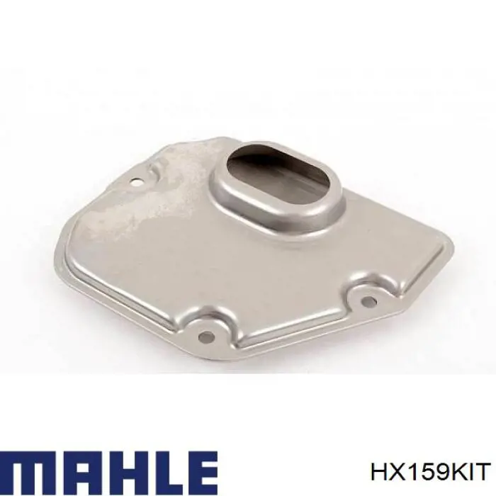 Купить HX159KIT Mahle Original Фильтр автоматической коробки передач