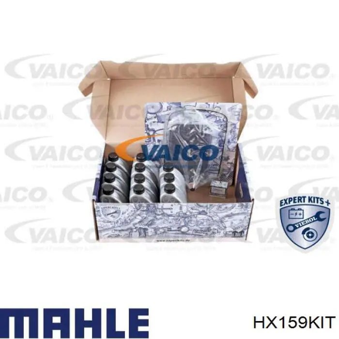 HX159KIT Mahle Original