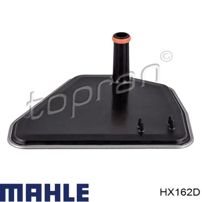 Купить HX162D Mahle Original Фильтр автоматической коробки передач