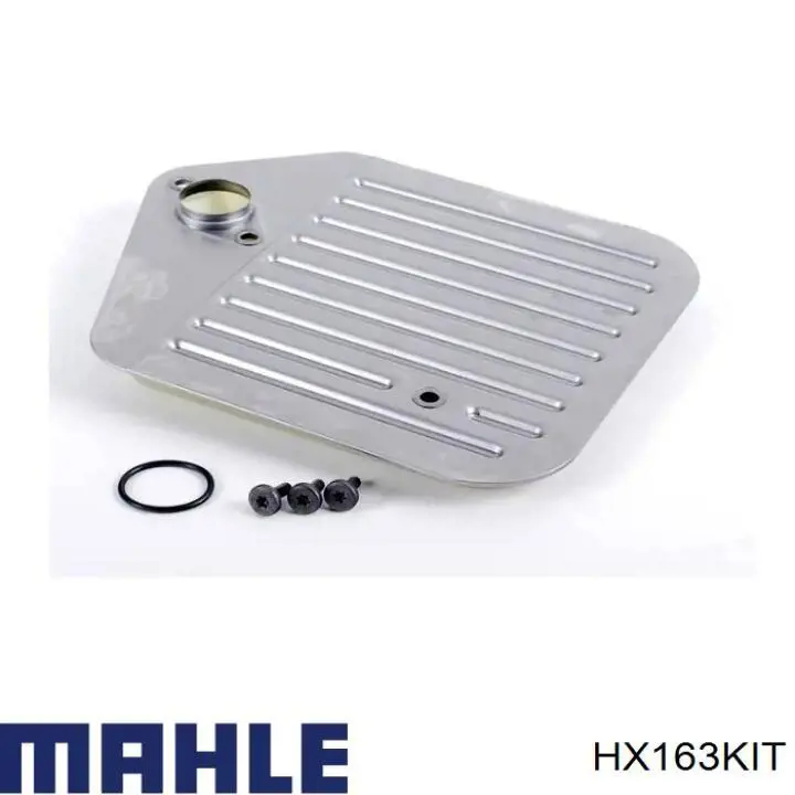 Фильтр АКПП HX163KIT Mahle Original